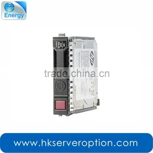 652589-B21 900GB 6G SAS 10K RPM Server Hard Drive thumbnail-1