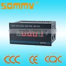 EA Series 4 1/2 Digital Voltage/Ampere Meter thumbnail-1