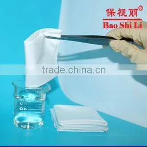 240g Absorbent Cleaning Cloth in Electronics Industry and Semiconductor Production Line thumbnail-1
