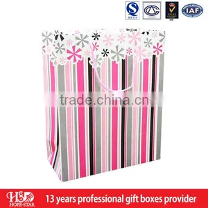 Custom Made Handmade Paper Bag thumbnail-1