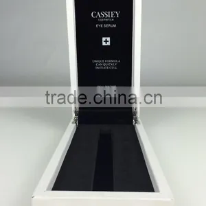 Custom Gift Packaging Perfume Box/ Handmade Wooden Perfume Boxes/ Cosmetic Perfume Boxes for Promotion Wholesale thumbnail-1