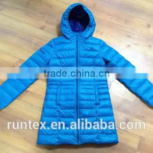 Ultra Light Soft Down Jacket Women Casual Jacket thumbnail-3