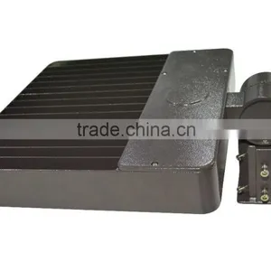 West Deer Energy Saving Parking Lot Lighting Retrofit Street Light Led With DLC/TEL Listed thumbnail-4