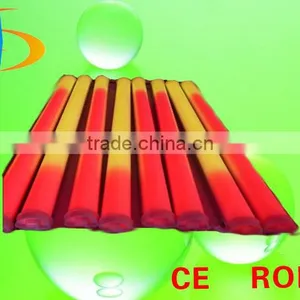 Dmx Rgb Led Digital Tube Programmable Colorful Led Building Lighting DC12V thumbnail-1