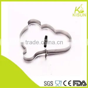 Curiosity Pancake Ring Cookie Maker thumbnail-3