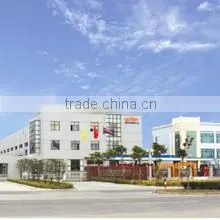 Shanghai Berry Washing Machinery Co., Ltd. company overview - view 1 thumbnail