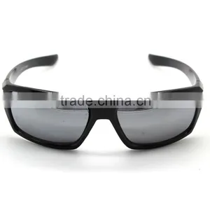 Moto Riding Athletics Glasses Silver Mirror Lens thumbnail-1