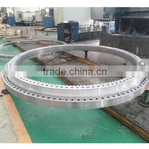 High Quality Turntable Bearing thumbnail-1