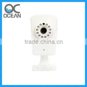 Ocean OC-Eye04S 1080P 2.0 Megapixel CMOS Hotselling Dome Cctv Camera P2P Indoor IP Camera thumbnail-1