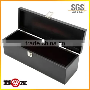 High Quality Handmade Polish Wine Glass Packaging Boxes thumbnail-2