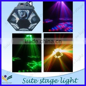 Led Flower Light Disco Light Led Party Lights thumbnail-1