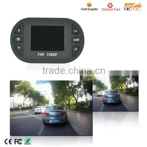 Mini 1.5inch TFT hd Dvr Car/car Dvr Camera/hd Mini Camera Recorder thumbnail-6