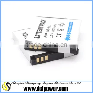 Cheap Price Travel USB Charger for NB-8L Camera Battery Charger thumbnail-1