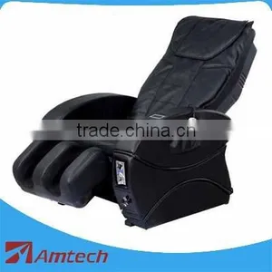 Vending Massage Chair Black High Quality Massage Chair AM-H005BT thumbnail-1