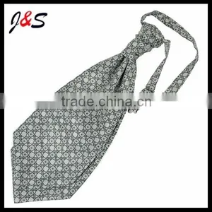Wholesale Fashion Mens Ascot Tie 005 thumbnail-3