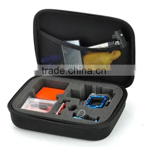 GPCS-M: I.Trek Hardshell Case for GoPro HD Hero 1 2 3 3+ Sport Camera & Accessories thumbnail-1