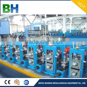 Steel Furniture Pipe Making Machinery thumbnail-6