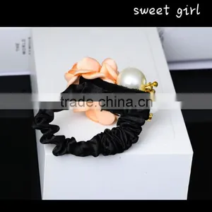 Hair Band Rope,elastic Hair Band,elastic Hair Rope F90 thumbnail-5