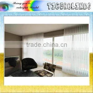 Motorized Curtain Track thumbnail-2
