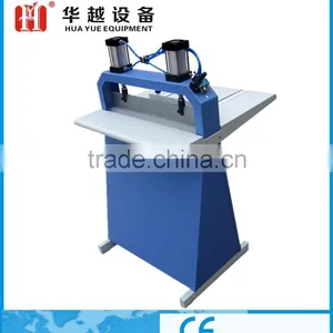 HUA YUE Photo Book/album Creasing Machine thumbnail-1