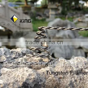 Tungsten Filaments W 3N5 12 thumbnail-1