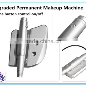 Professional Eyebrow Lip Eyeline Lip Permanent Makeup Digital Machine,high Quality Micropigmentation Tattoo Machine thumbnail-5