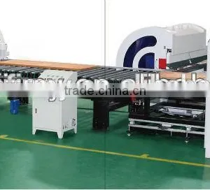 Solid Wood Door Machine thumbnail-1