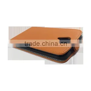 Colorful Flip Leather For Huawei P8 Case , Cover For Huawei P8 Case , Leather For Huawei P8 Case thumbnail-4