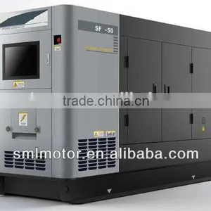 Lovol Diesel Generator Set (20KW-120KW) thumbnail-6