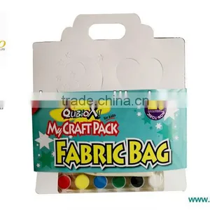 Little Artist Fabric Bag thumbnail-1