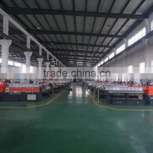 Plastic Masterbatch Pellet Machine thumbnail-6