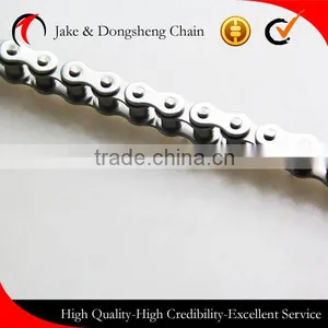 Zhejiang China Standard b Series Simplex SS16B-1 Roller Chain thumbnail-3