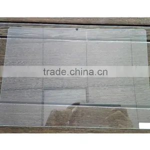 2.5D Roung Angle 0.3mm Laptop Tempered Glass Screen Protector for Huawei Matebook thumbnail-6