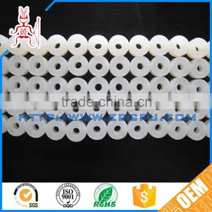 High Wear Resistant OEM Hard Plastic Washer thumbnail-2