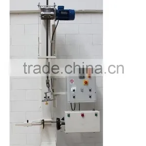 Fire Extinguisher CO2 Filling Machine WITH POMPE CO2 thumbnail-6