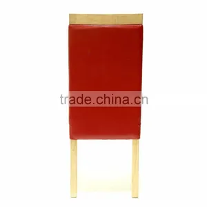 Cheap Used With Back Rest Chair Covers Tooth Stool Louis Bar Stool thumbnail-4