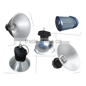 Outdoor 100W LED High Bay Lamp thumbnail-1