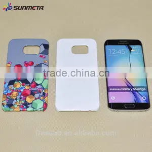 Hot Sale Sublimation Phone Case Heat Transfer Cell Phone Case thumbnail-6