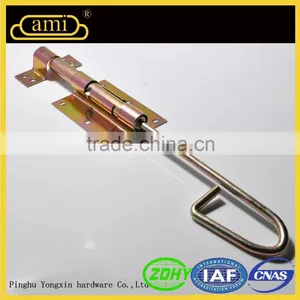New 2016 High Quality Anti-theft Iron Hook Lock thumbnail-3