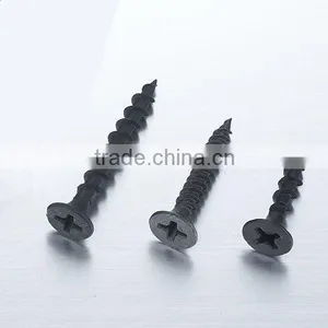 Drywall Screw Black Phosphated thumbnail-1