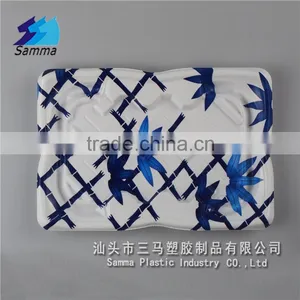 KW-0007ZY-B China Manufacturer Food Sushi Packaging Box thumbnail-4