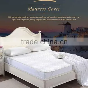 High Quality Cheap Custom Best Mattress Cover Protector thumbnail-6