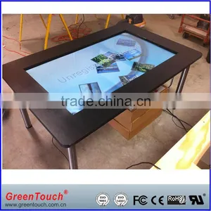 46" IR Touch Screen thumbnail-1