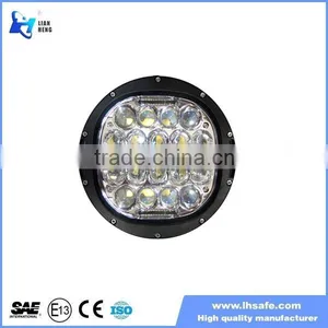 95W Led Offroad Work Light, Waterproof Offroad Led Spot Light LH-118 thumbnail-1