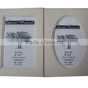 Portrait, Wedding, Event Paper Photo Folder thumbnail-1
