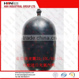 SANY Transfer Case Concrete Pump Spare Parts Concrete Truck Part for Putzmeister thumbnail-4
