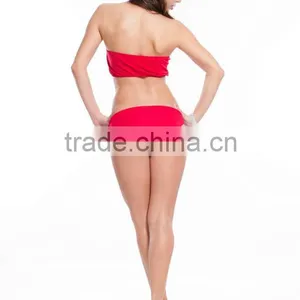 Top Selling Good Quality Girls Mini Bikini thumbnail-3
