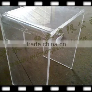 Bar Chair Made by Acrylic thumbnail-2