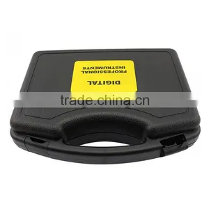 Portable Digital CO2 Meter CO2 Monitor Detector Gas Analyzer 9999ppm CO2 Analyzers Temperature Relative Humidity Test thumbnail-6