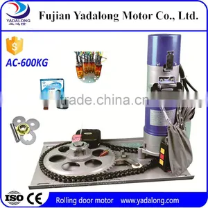Electric Garage Door Motor thumbnail-1